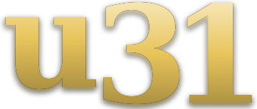 u31 logo